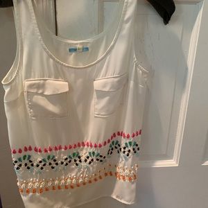 Leifnotes from Anthropologie